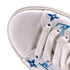 Women's Time Out Sneakers Monogram Print Leather