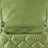 Candystud Top Handle Bag Leather Medium