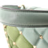 Candystud Top Handle Bag Leather Medium