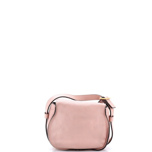 Marcie Crossbody Bag Leather Small