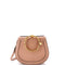 Nile Crossbody Bag Leather Medium