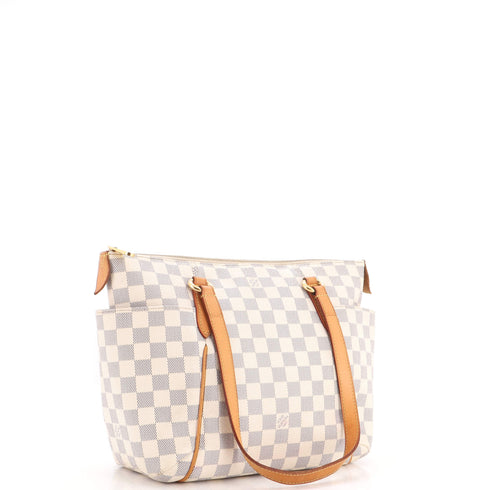 Totally Handbag Damier PM