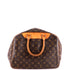Deauville Handbag Monogram Canvas