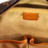 Deauville Handbag Monogram Canvas
