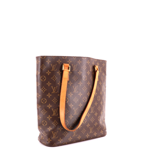 Vavin Tote Monogram Canvas GM