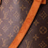 Vavin Tote Monogram Canvas GM