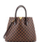 Kensington Handbag Damier