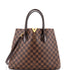 Kensington Handbag Damier