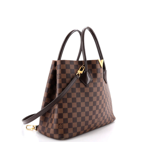 Kensington Handbag Damier