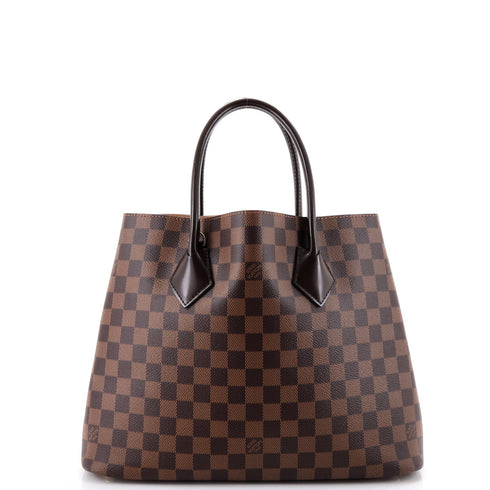 Kensington Handbag Damier
