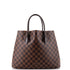 Kensington Handbag Damier