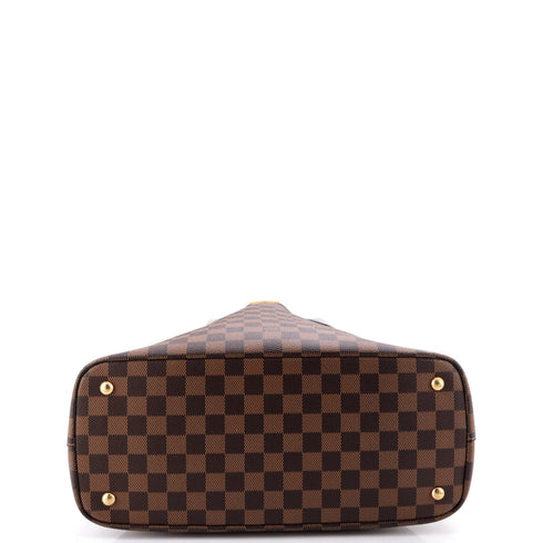 Kensington Handbag Damier