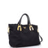 Convertible Belted Tote Tessuto Medium