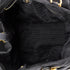 Convertible Belted Tote Tessuto Medium