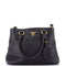 Convertible Shopper Tote Vitello Daino Large