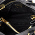 Convertible Shopper Tote Vitello Daino Large