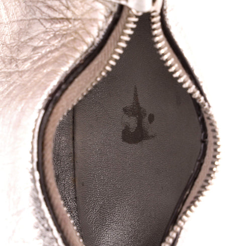 Fendigraphy Bag Leather Nano