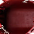 Sac de Jour NM Bag Crocodile Embossed Leather Baby