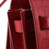 Sac de Jour NM Bag Crocodile Embossed Leather Baby