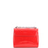 Twist Handbag Vernis with Monogram Canvas PM