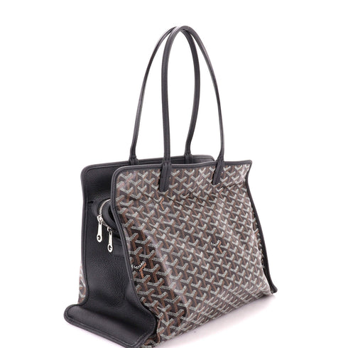 Hardy Pet Carrier Coated Canvas PM