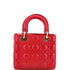 My ABCDior Lady Dior Bag Cannage Quilt Lambskin