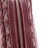 Cap Vert Bag Coated Canvas