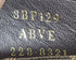 First Bag Leather Small