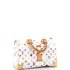 Speedy Handbag Monogram Multicolor 30