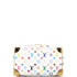 Speedy Handbag Monogram Multicolor 30