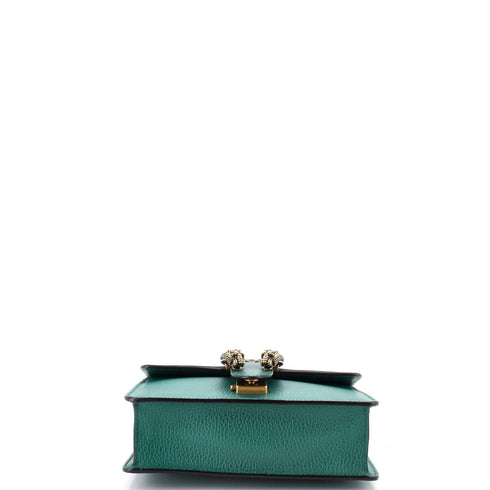 Dionysus Bag Leather Mini