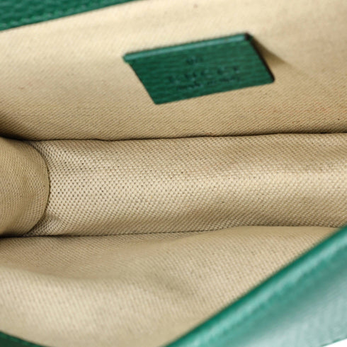 Dionysus Bag Leather Mini