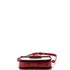 Horsebit 1955 Shoulder Bag Leather with Python Small