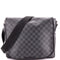 Daniel Messenger Bag Damier Graphite MM