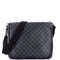 Daniel Messenger Bag Damier Graphite MM