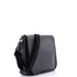 Daniel Messenger Bag Damier Graphite MM