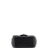 Square Classic Single Flap Bag Chevron Lambskin Mini