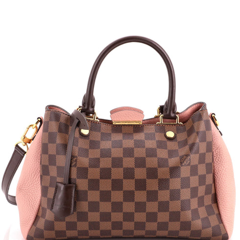 Brittany Handbag Damier