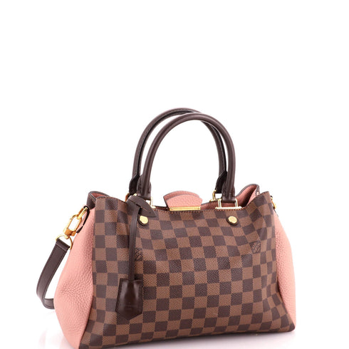 Brittany Handbag Damier