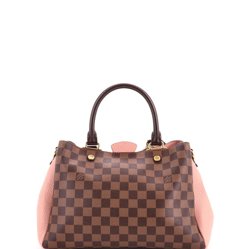 Brittany Handbag Damier