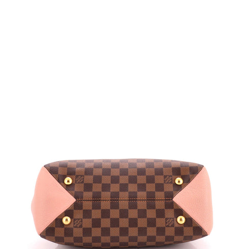 Brittany Handbag Damier
