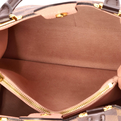 Brittany Handbag Damier
