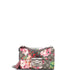 Padlock Shoulder Bag Blooms Print GG Coated Canvas Small