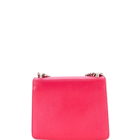 Dionysus Bag Leather Mini