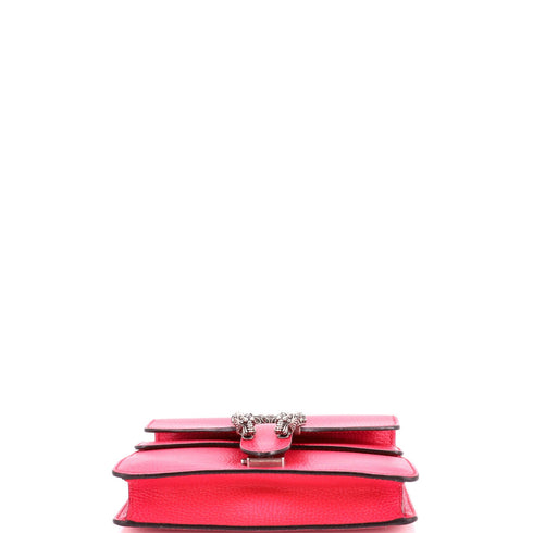 Dionysus Bag Leather Mini