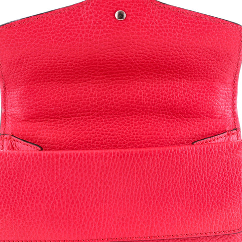 Dionysus Bag Leather Mini