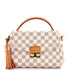 Croisette Handbag Damier
