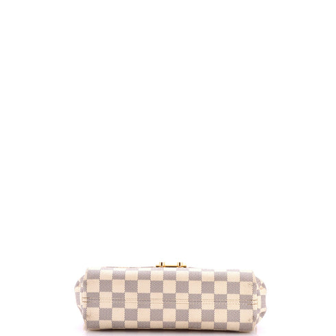 Croisette Handbag Damier