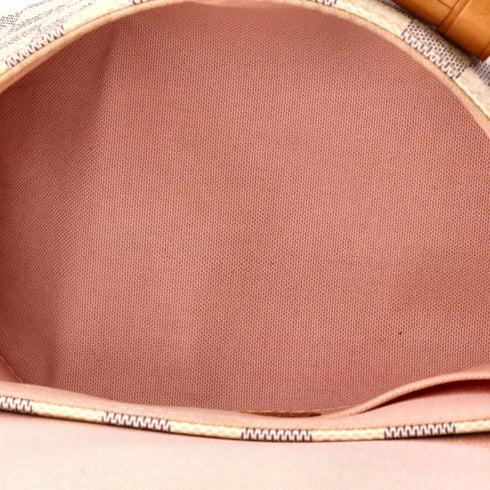 Croisette Handbag Damier