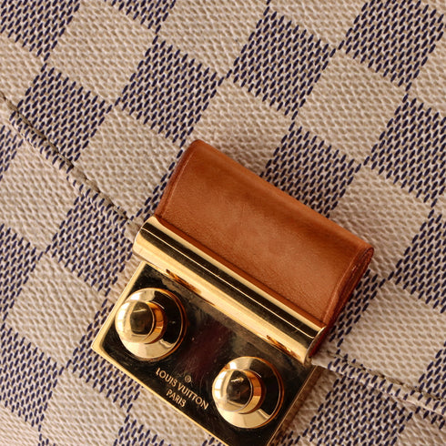Croisette Handbag Damier